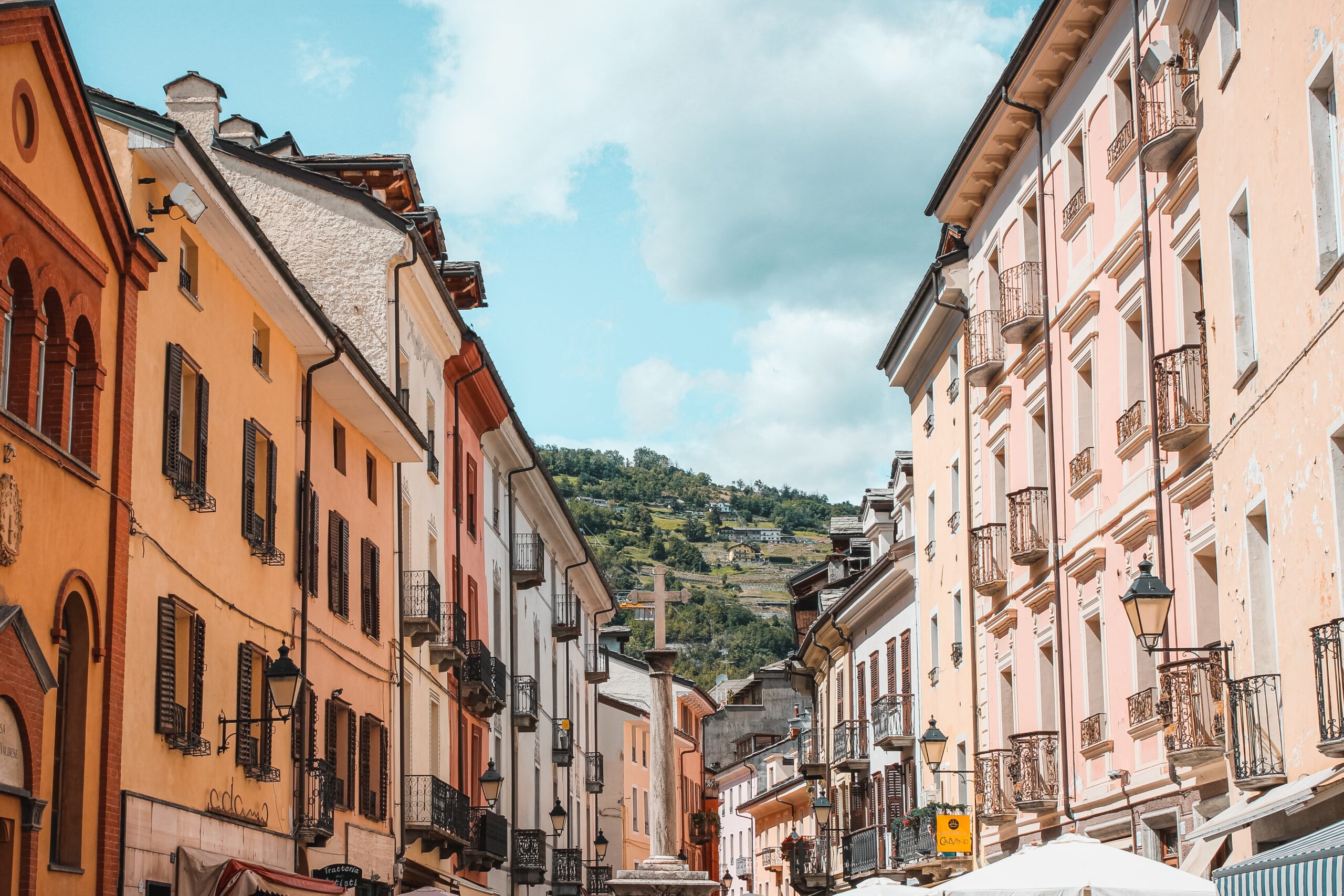 Aosta dal turismo al mercato immobiliare: tutto ciò che c’è da sapere sulla città