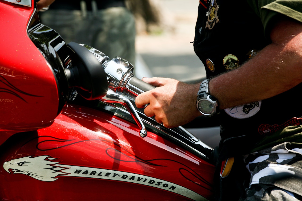 Viaggiare in moto: tutti i suggerimenti da seguire