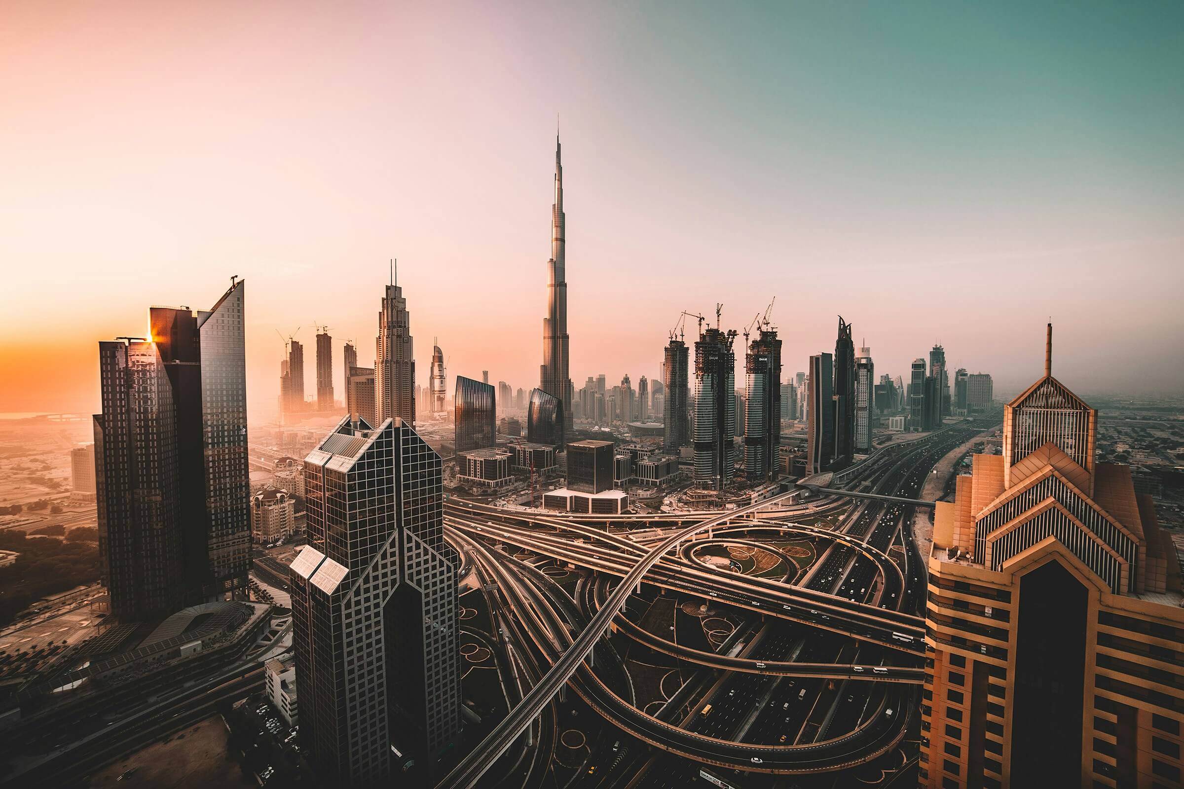 Viaggio a Dubai, cosa vedere in 4 giorni?