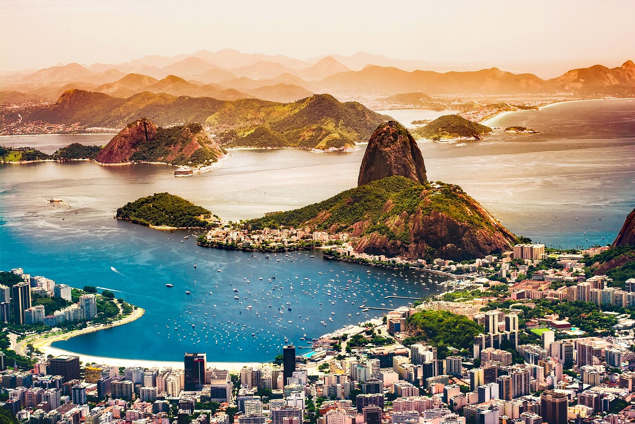 Cosa vedere a Rio de Janeiro?