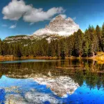 I migliori posti in Trentino da vedere assolutamente