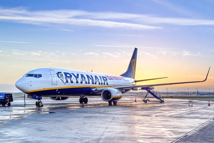 Ryanair spiazza tutti con un rincaro a sorpresa