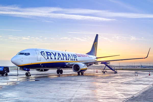Ryanair spiazza tutti con un rincaro a sorpresa