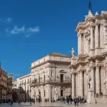 Visitare Siracusa: cosa vedere