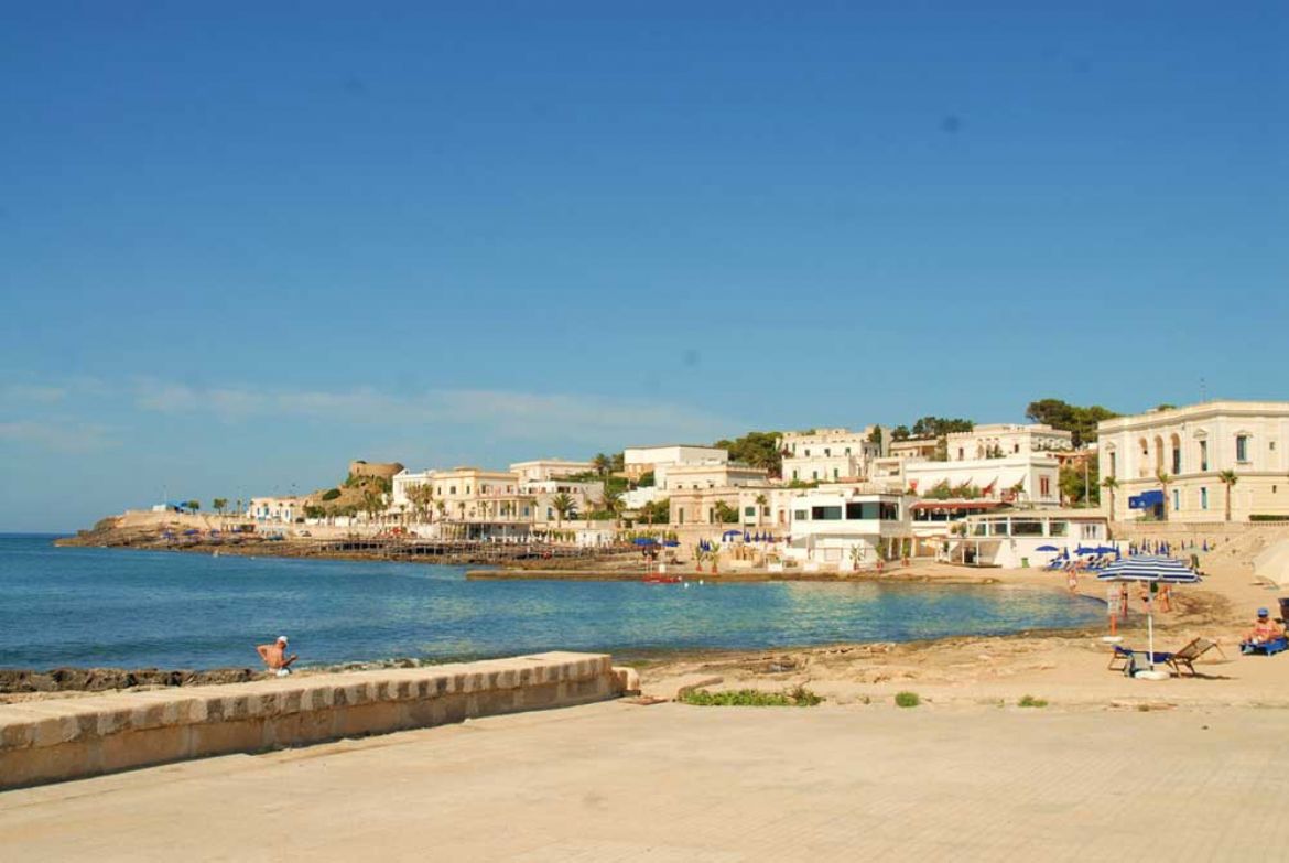 Versante Ionico o Adriatico del Salento? Ecco come scegliere