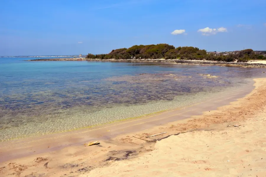 Porto Cesareo: spiagge, mare e buona cucina…l’ideale per le tue vacanze