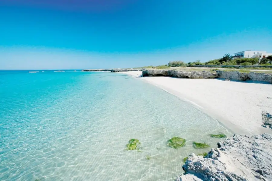 Vacanze in Hotel nel Salento? Scopri Specchia