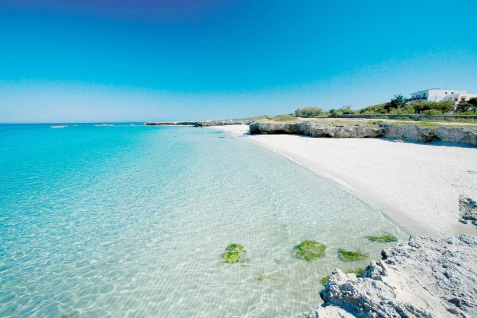 Vacanze in Hotel nel Salento? Scopri Specchia