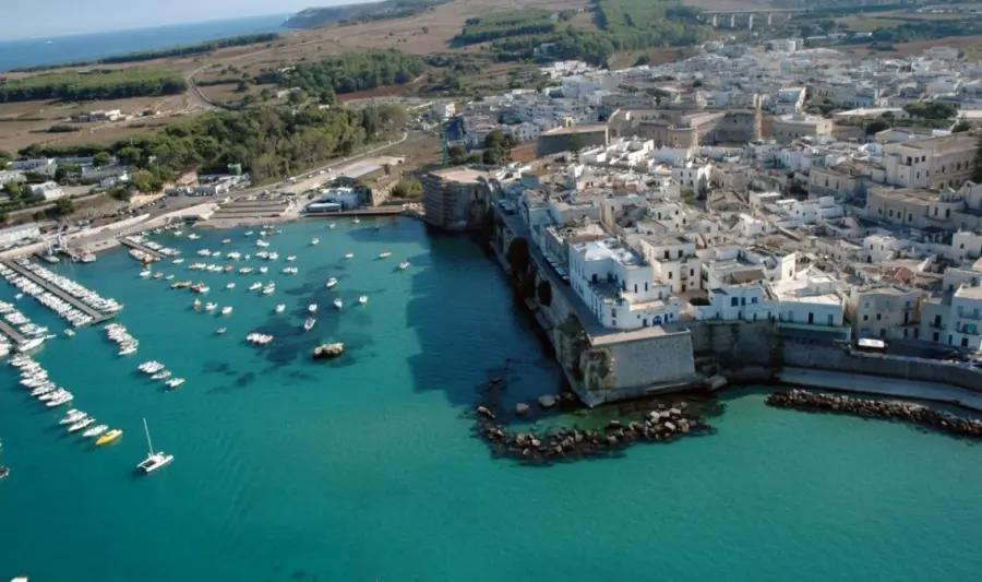 Vacanze nel Salento? Scopriamo Otranto