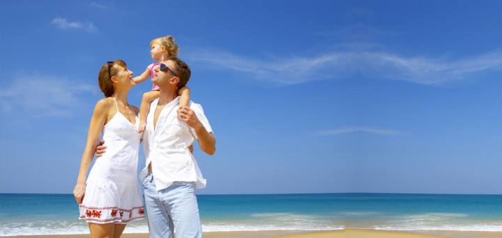 Vacanze in primavera, dove andare?