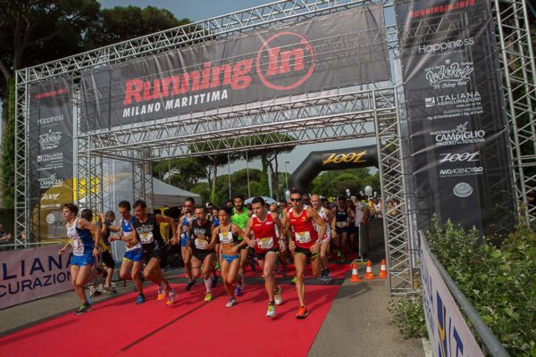 Milano Marittima, la meta ideale per gli sportivi