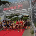 Milano Marittima, la meta ideale per gli sportivi