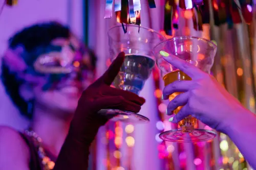 Energia in pista: le tendenze musicali e i club più esclusivi per il divertimento notturno