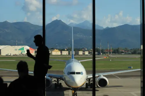 Arrivare a Milano dall’aeroporto: tempi, costi e alternative per chi viaggia leggero