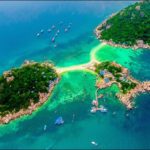 Tra snorkeling e bellissime spiagge a Koh Tao in Thailandia