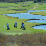 Golf, Spa e buona cucina: Acaya Golf Club