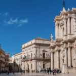 Visitare Siracusa: cosa vedere