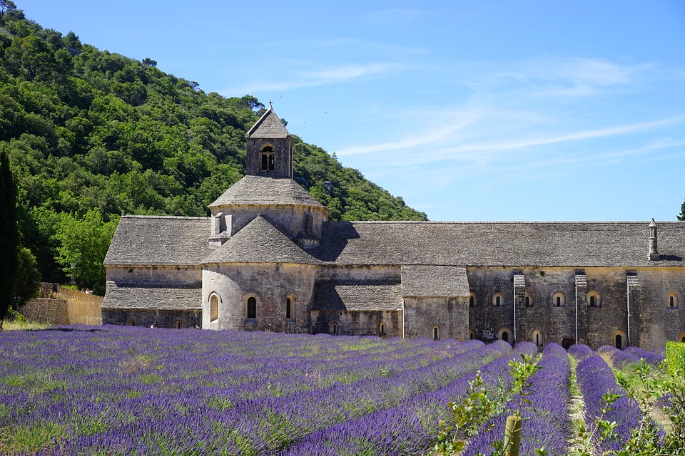 Visitare Avignone, Francia