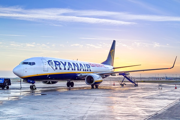 ryanair