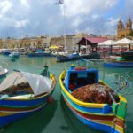 Visitare Malta