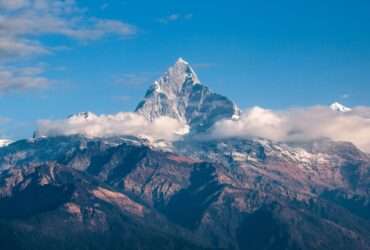 montagna