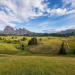 I castelli più famosi del Trentino