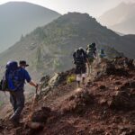 Non lasciarti intimidire dal trekking: i consigli per i nuovi camminatori
