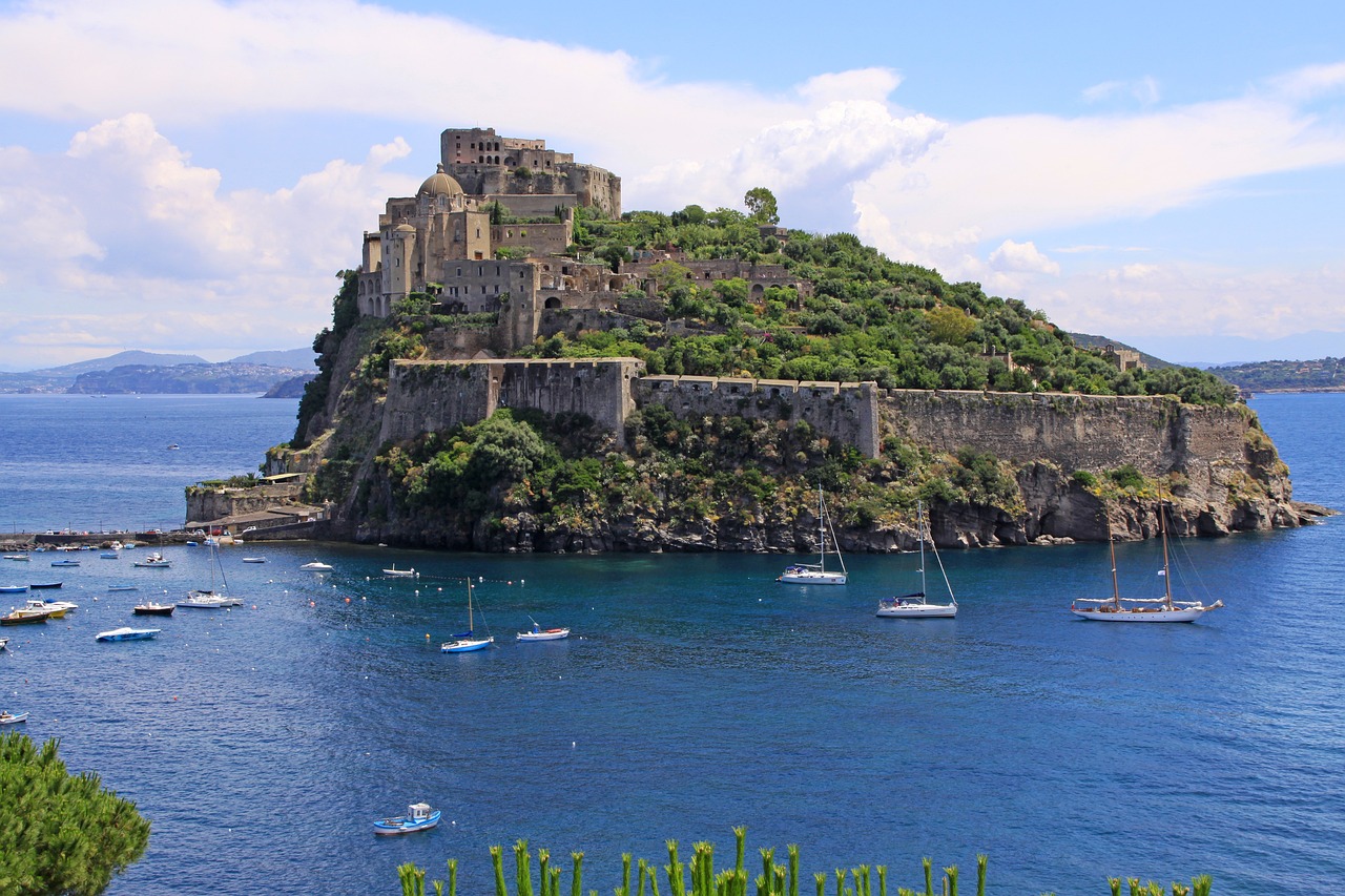 ischia